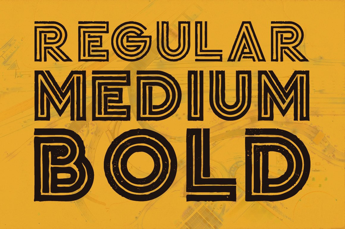 Jordan - Display Font Jordan - Display Font