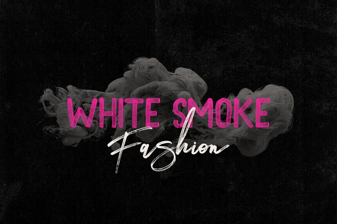 Dark Type Brush & SVG Font Dark Type Brush & SVG Font