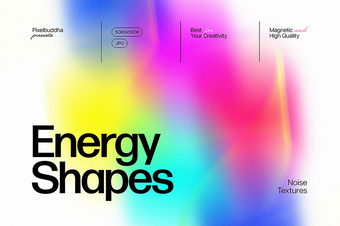 Energy Abstract Textures Pack Energy Abstract Textures Pack