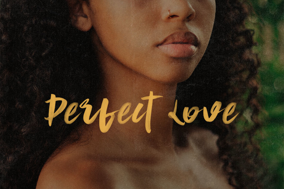 Gazel SVG Bold Brush Script Gazel SVG Bold Brush Script