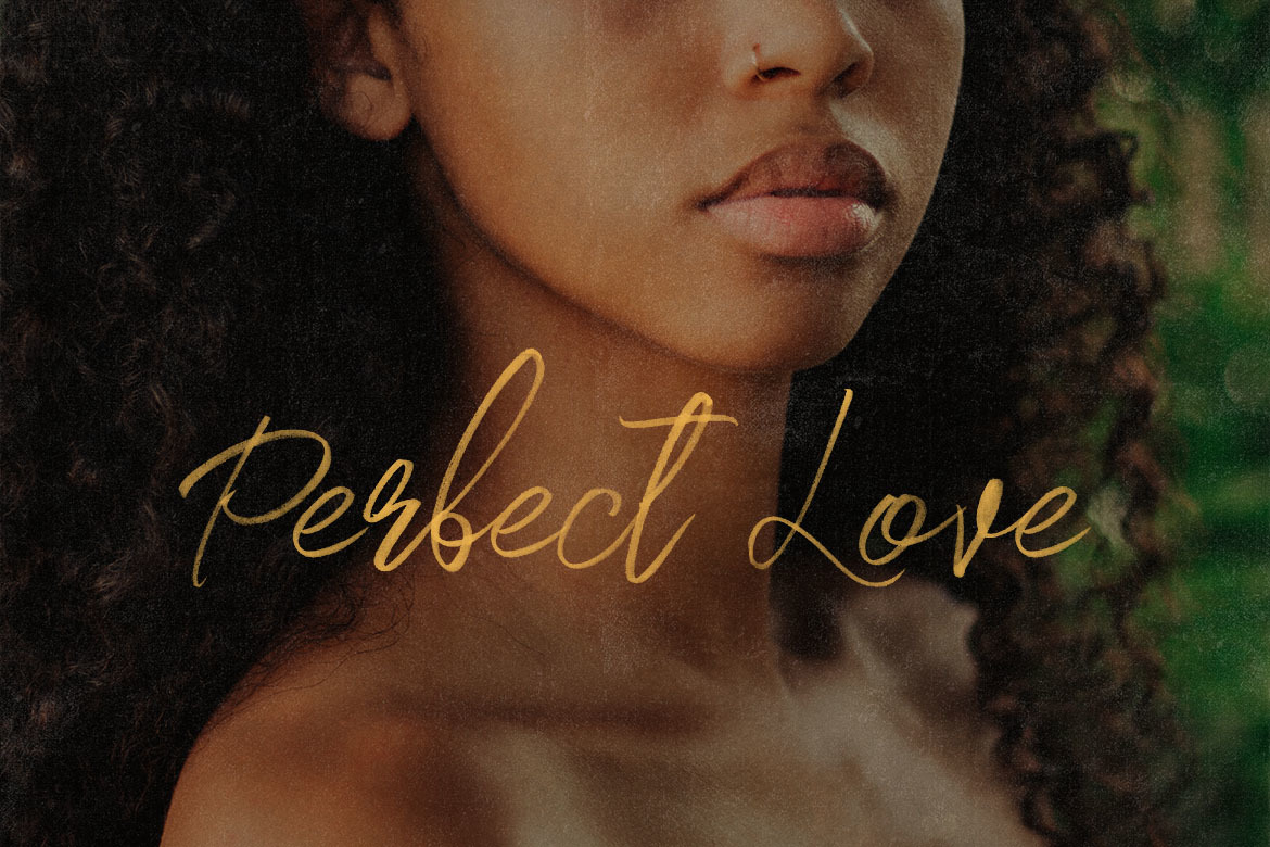 Isabella SVG Script Font Isabella SVG Script Font