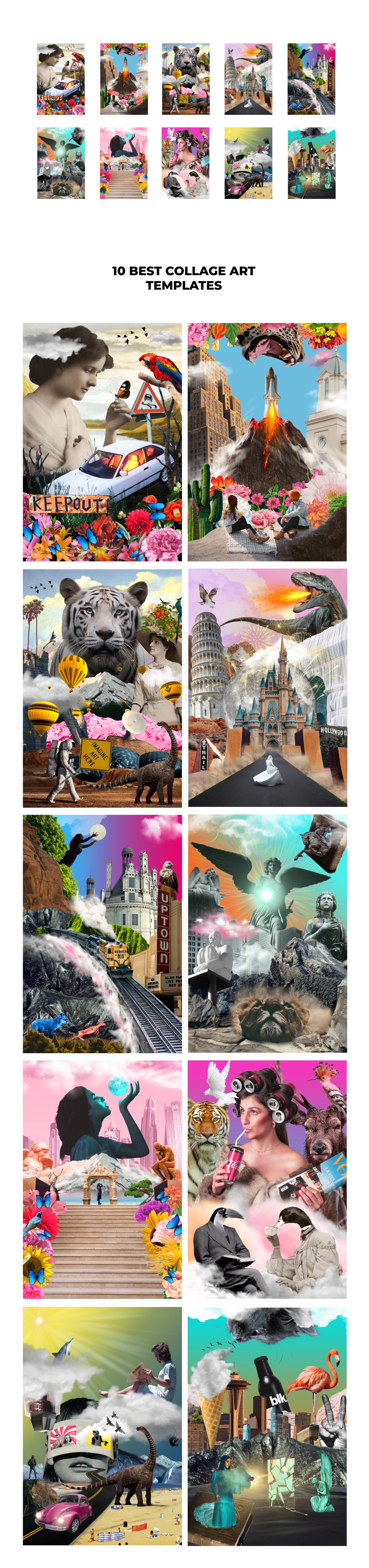 1775+ Mega Collage Creator Bundle 1775+ Mega Collage Creator Bundle