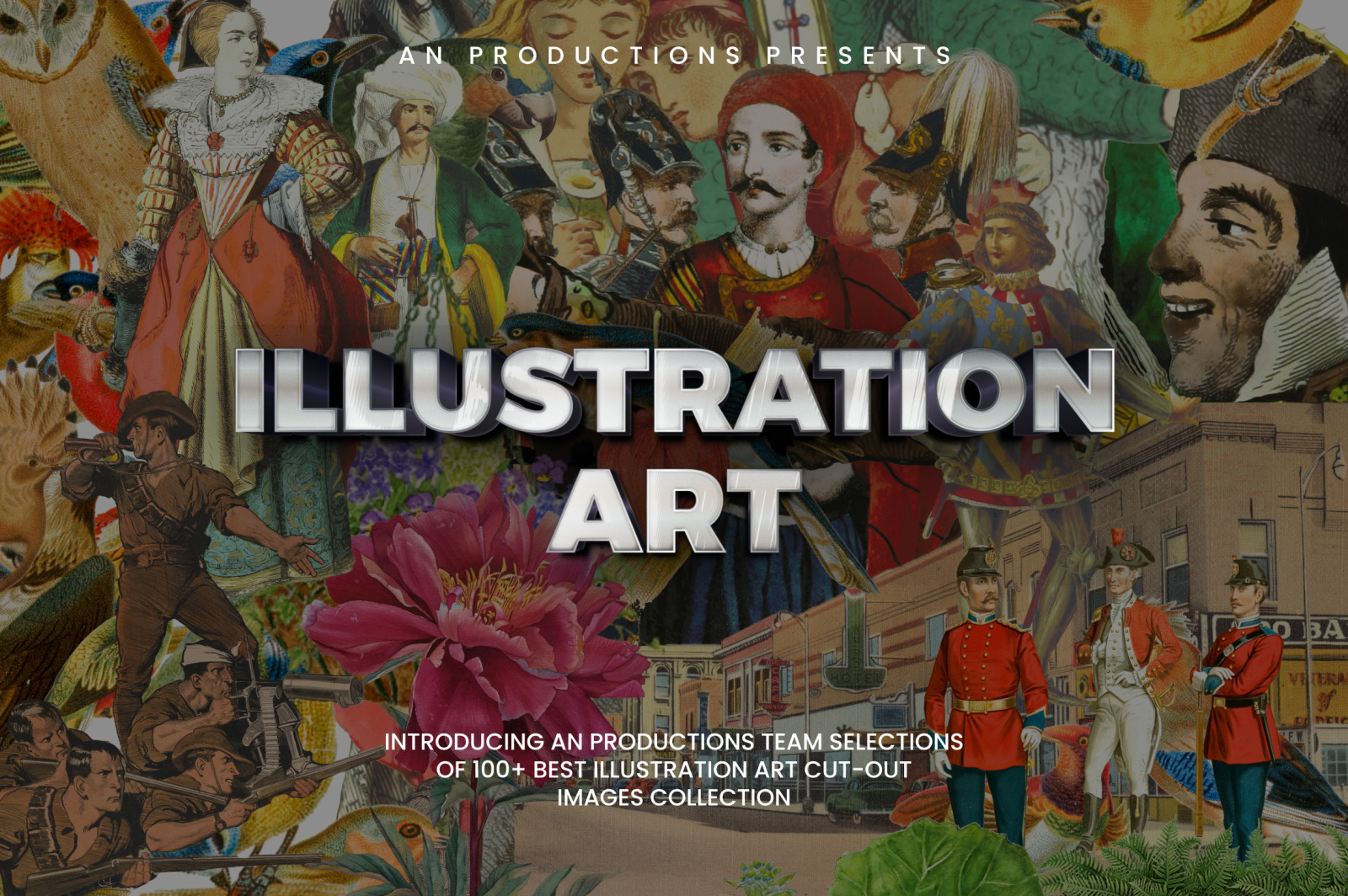 1775+ Mega Collage Creator Bundle 1775+ Mega Collage Creator Bundle