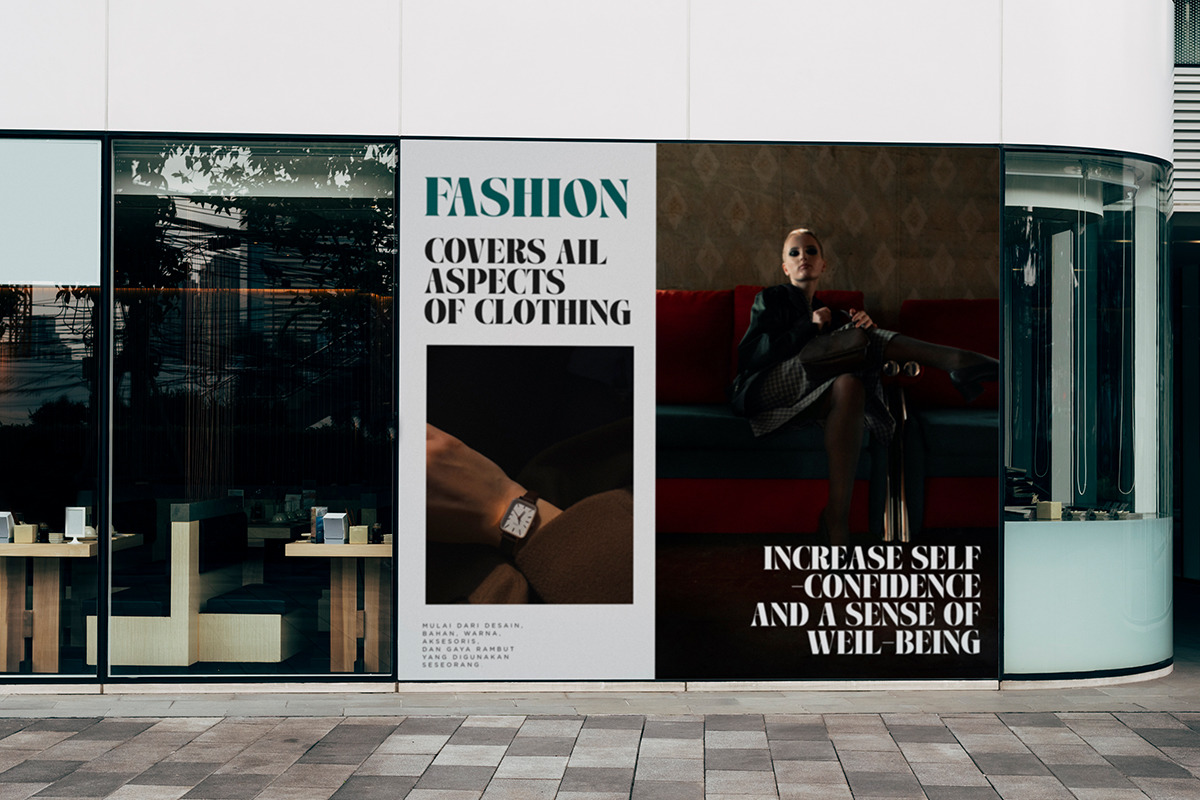 Godshome | Modern Serif Godshome | Modern Serif