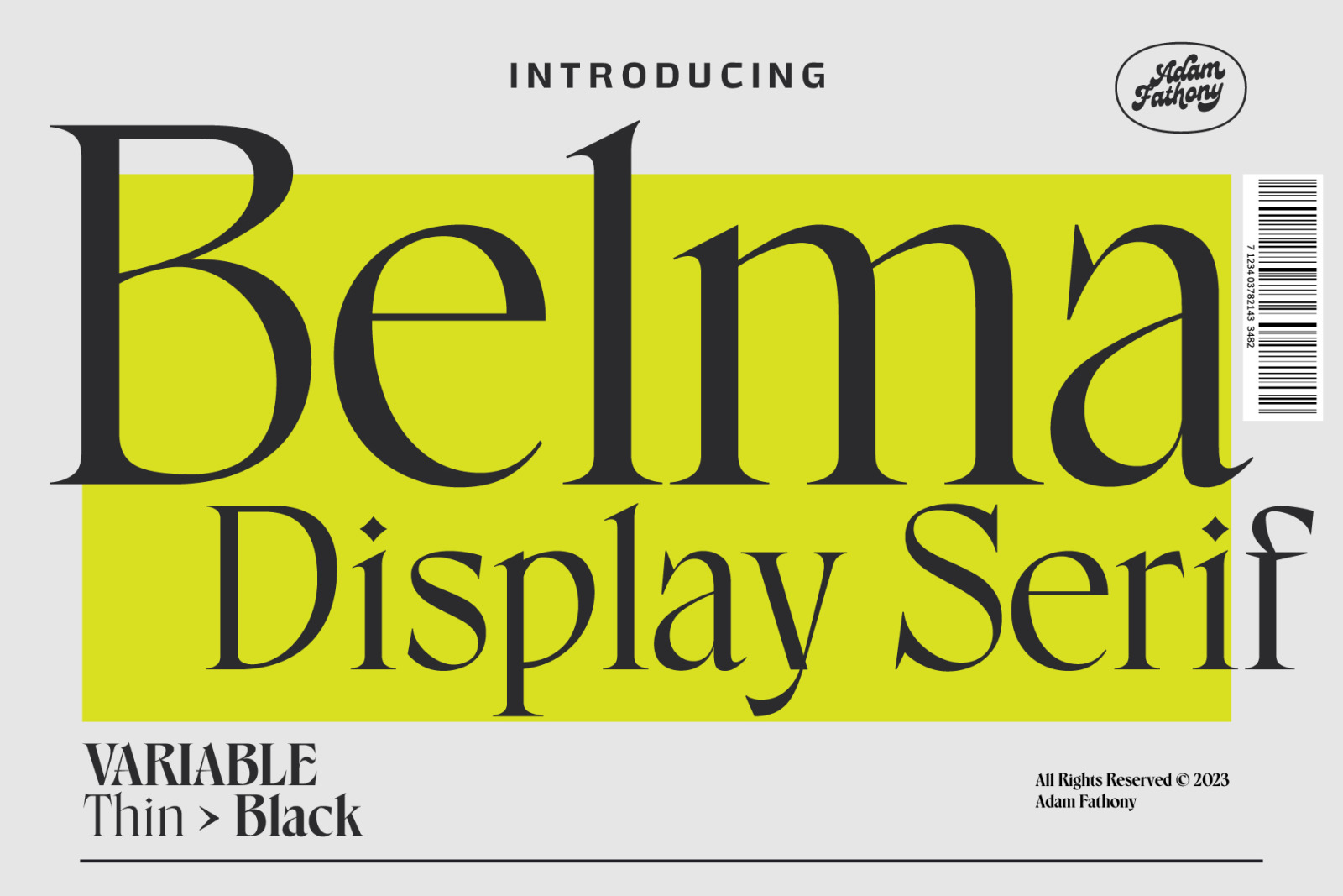 Belma Belma