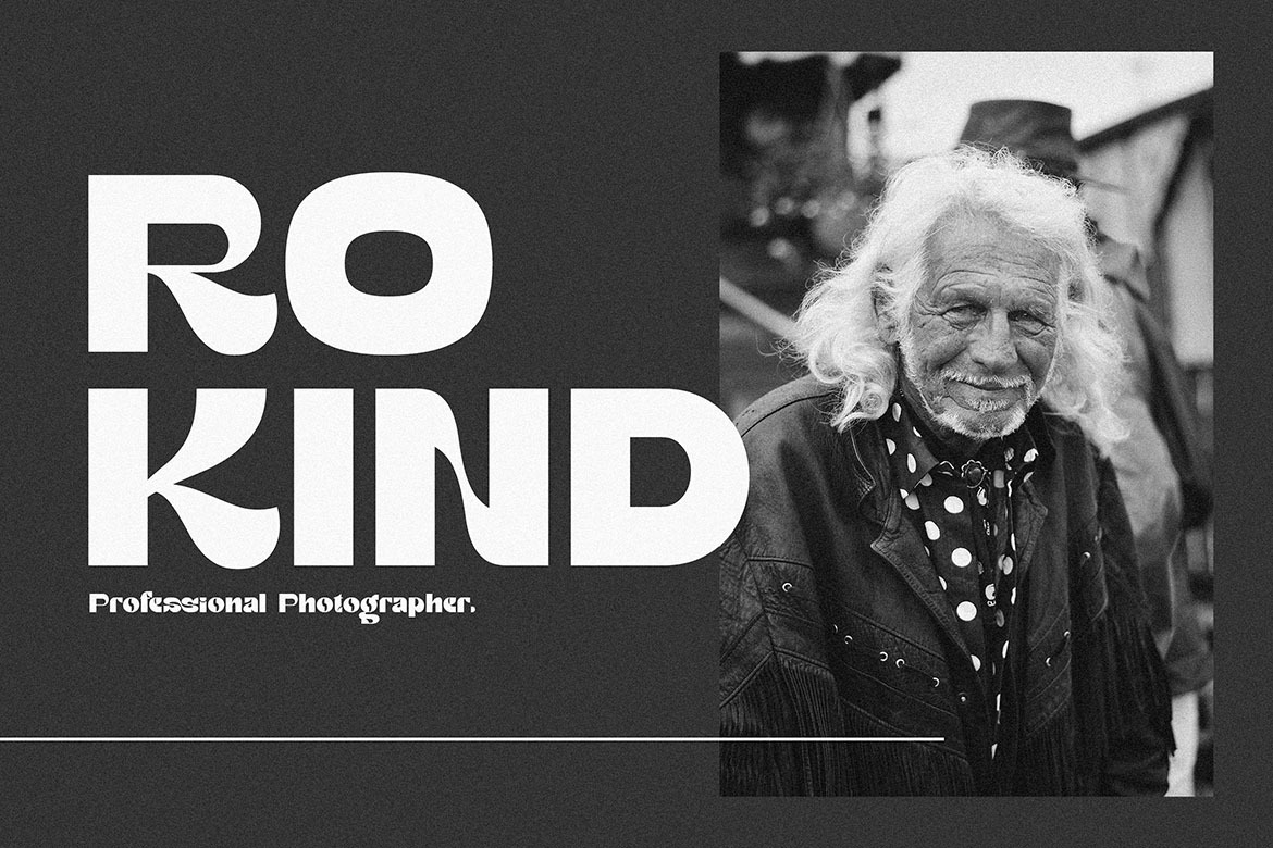 Dunscans Mills - Modern Bold Sans Dunscans Mills - Modern Bold Sans