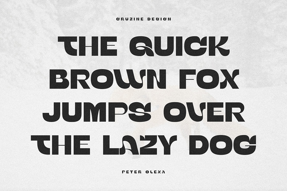 Dunscans Mills - Modern Bold Sans Dunscans Mills - Modern Bold Sans