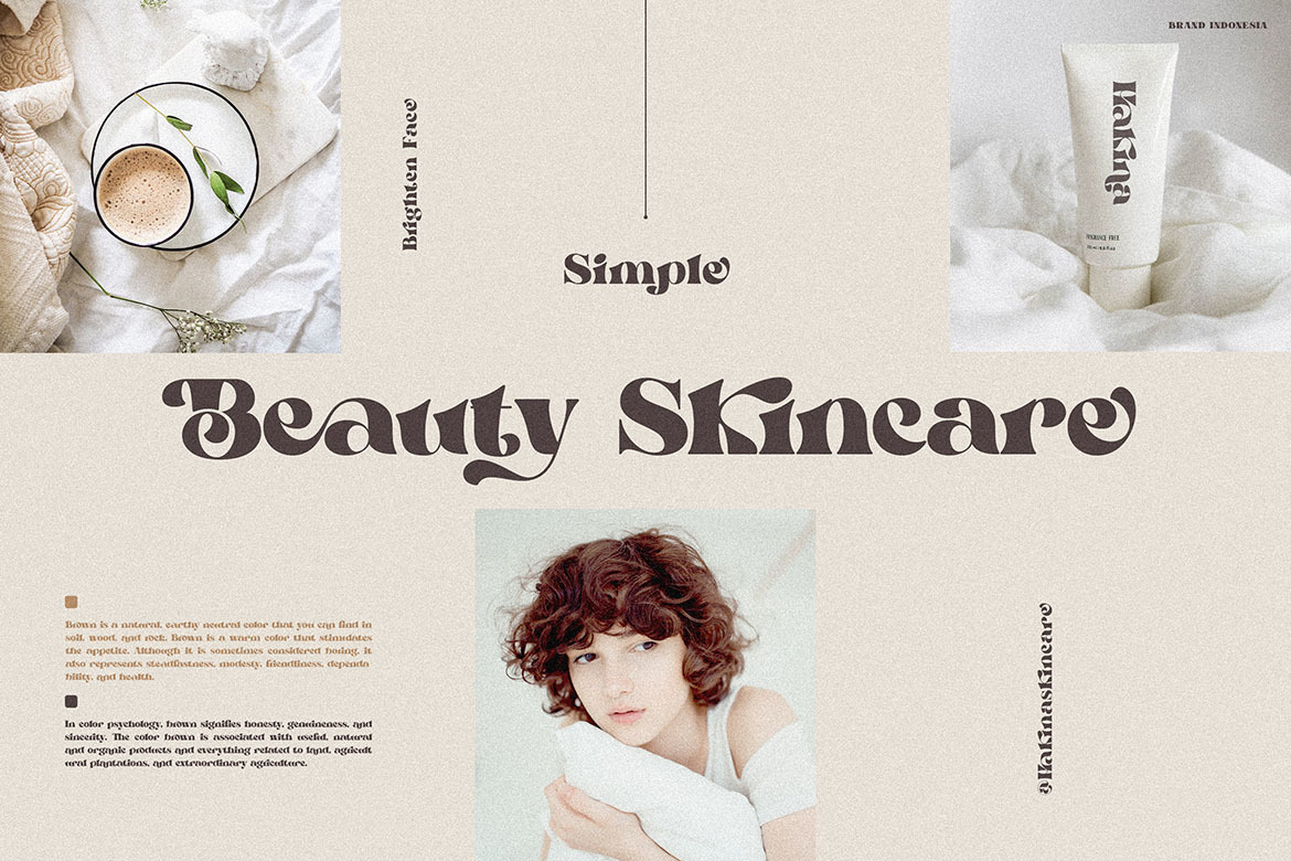 Bigroki - Bold Serif Font Bigroki - Bold Serif Font