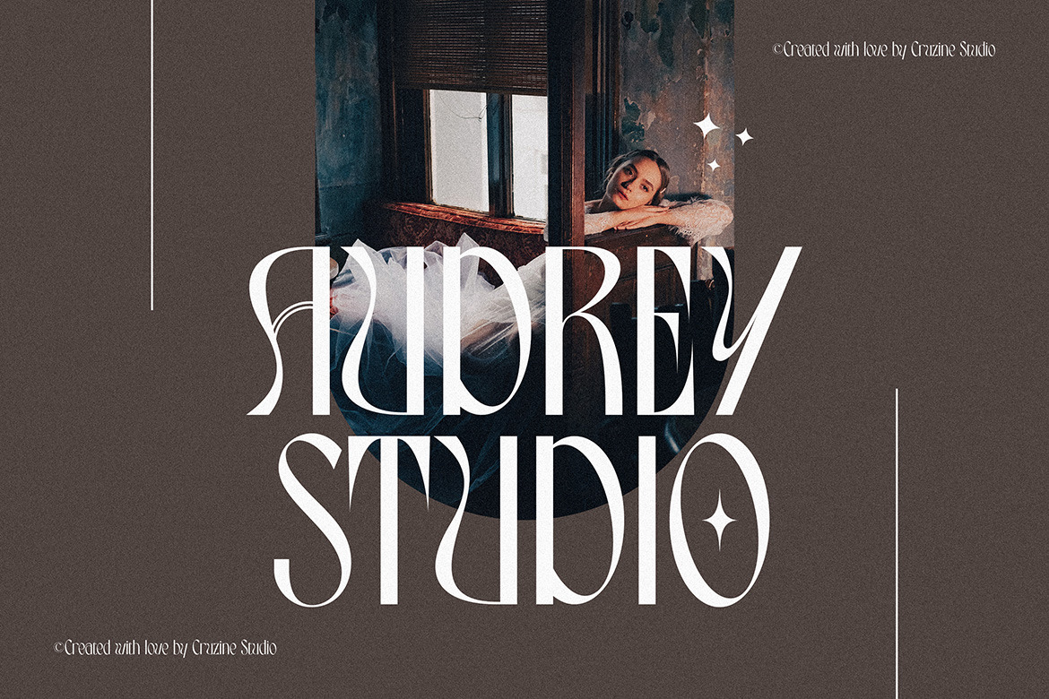 Cassnoary Modern Font Cassnoary Modern Font