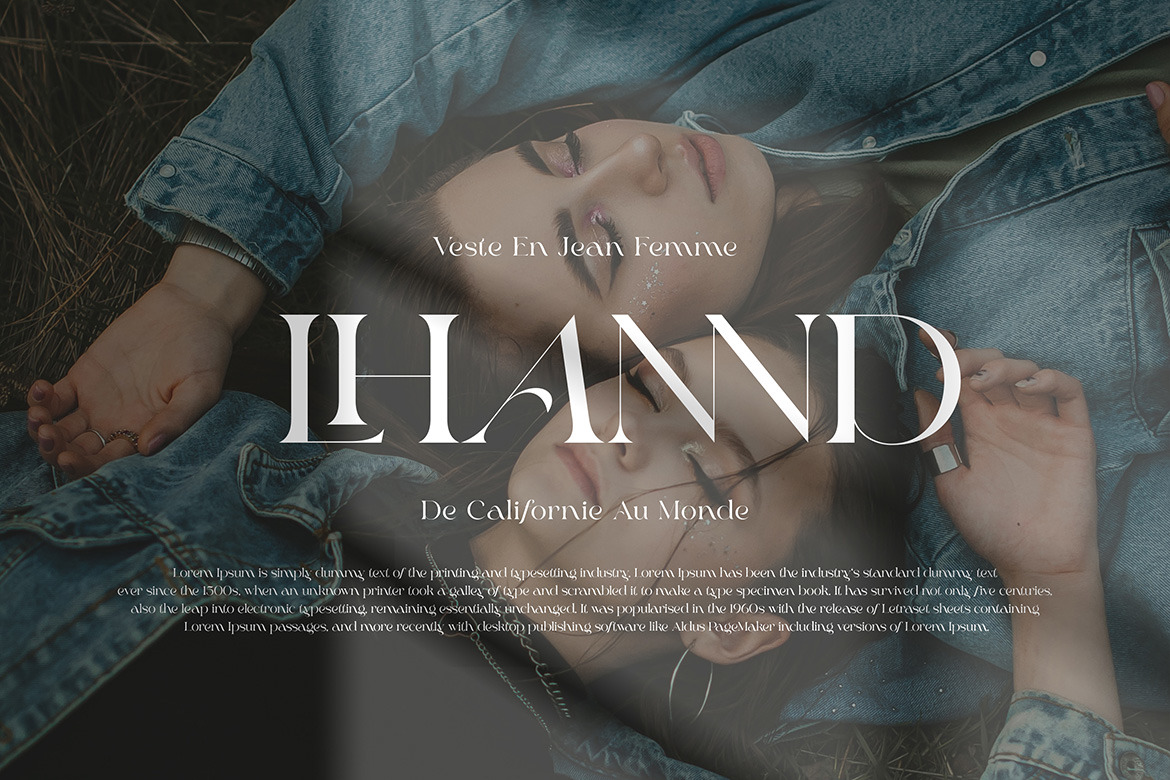 Quick Smart Modern Serif Quick Smart Modern Serif