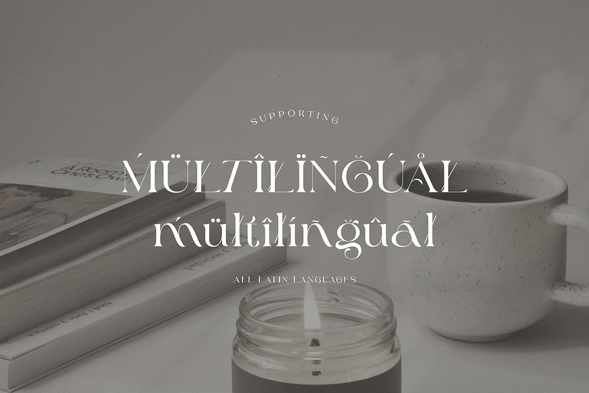 Quick Smart Modern Serif Quick Smart Modern Serif