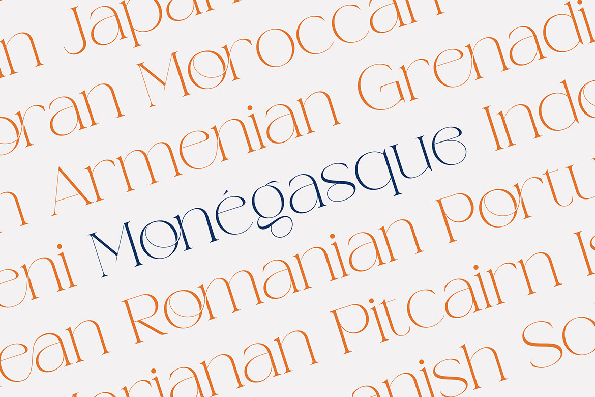 Weaser Modern Serif