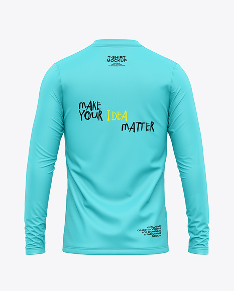 T-Shirt Mockup