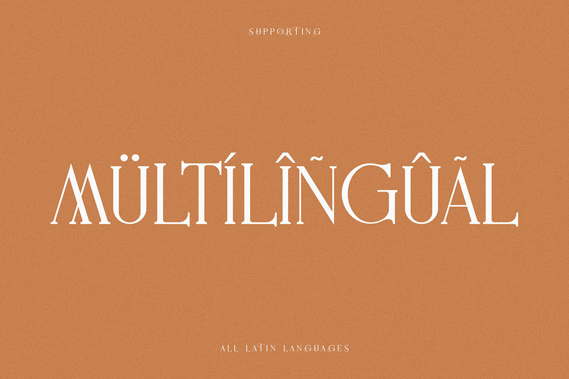 Fladeo Fancy Serif Fladeo Fancy Serif