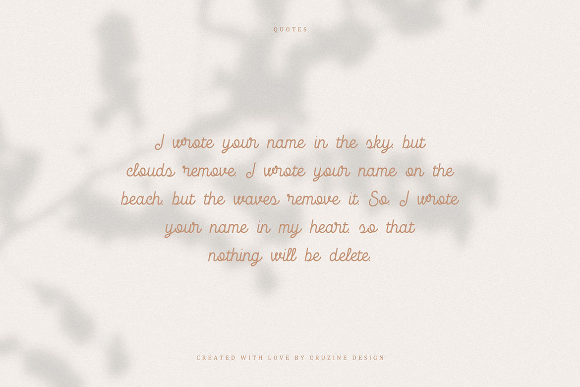 Glades Retro Monoline Script Glades Retro Monoline Script