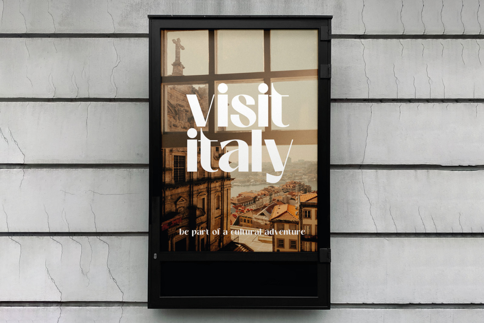 Amoretta - Classy Typeface Amoretta - Classy Typeface