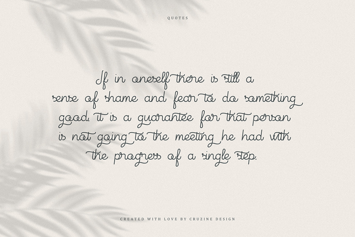 Millers Retro Monoline Script Millers Retro Monoline Script