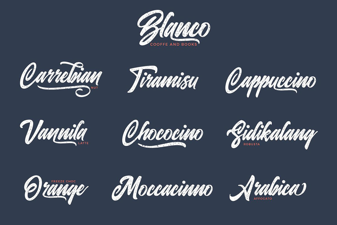 Andamar Script Andamar Script