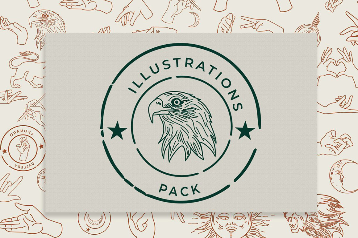 Malbrouck Classic Script Font Malbrouck Classic Script Font