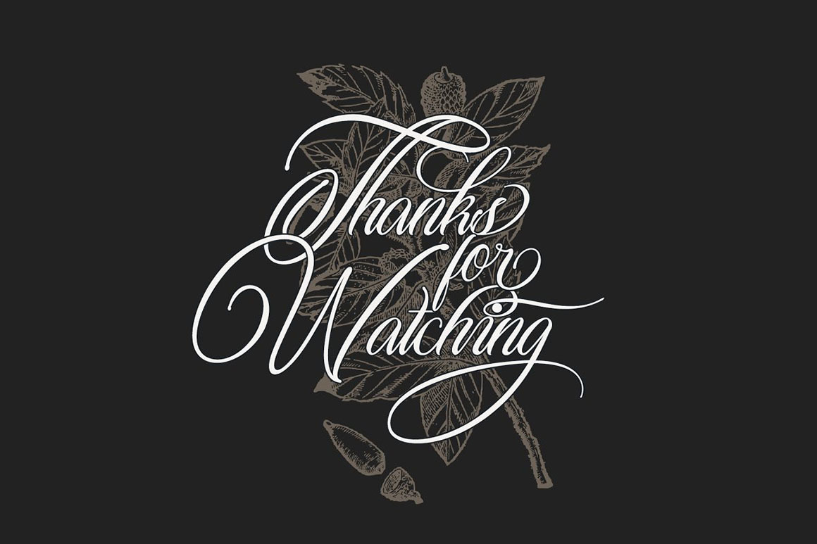 Marmoreal Decorative Script Marmoreal Decorative Script