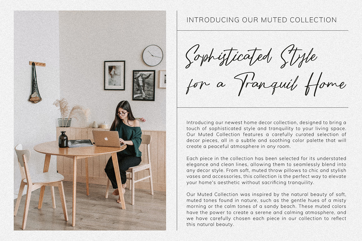 Romance Terrace - Luxury Script Brush Font Romance Terrace - Luxury Script Brush Font