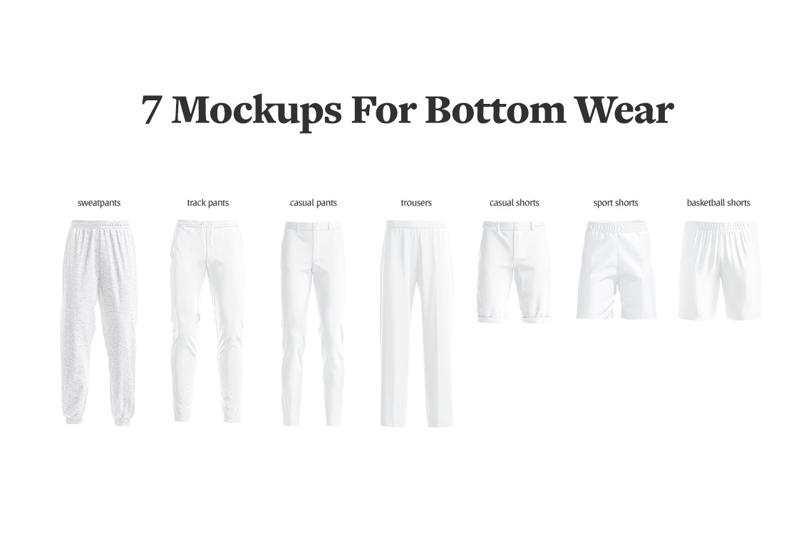 Outfit Mockup Creator