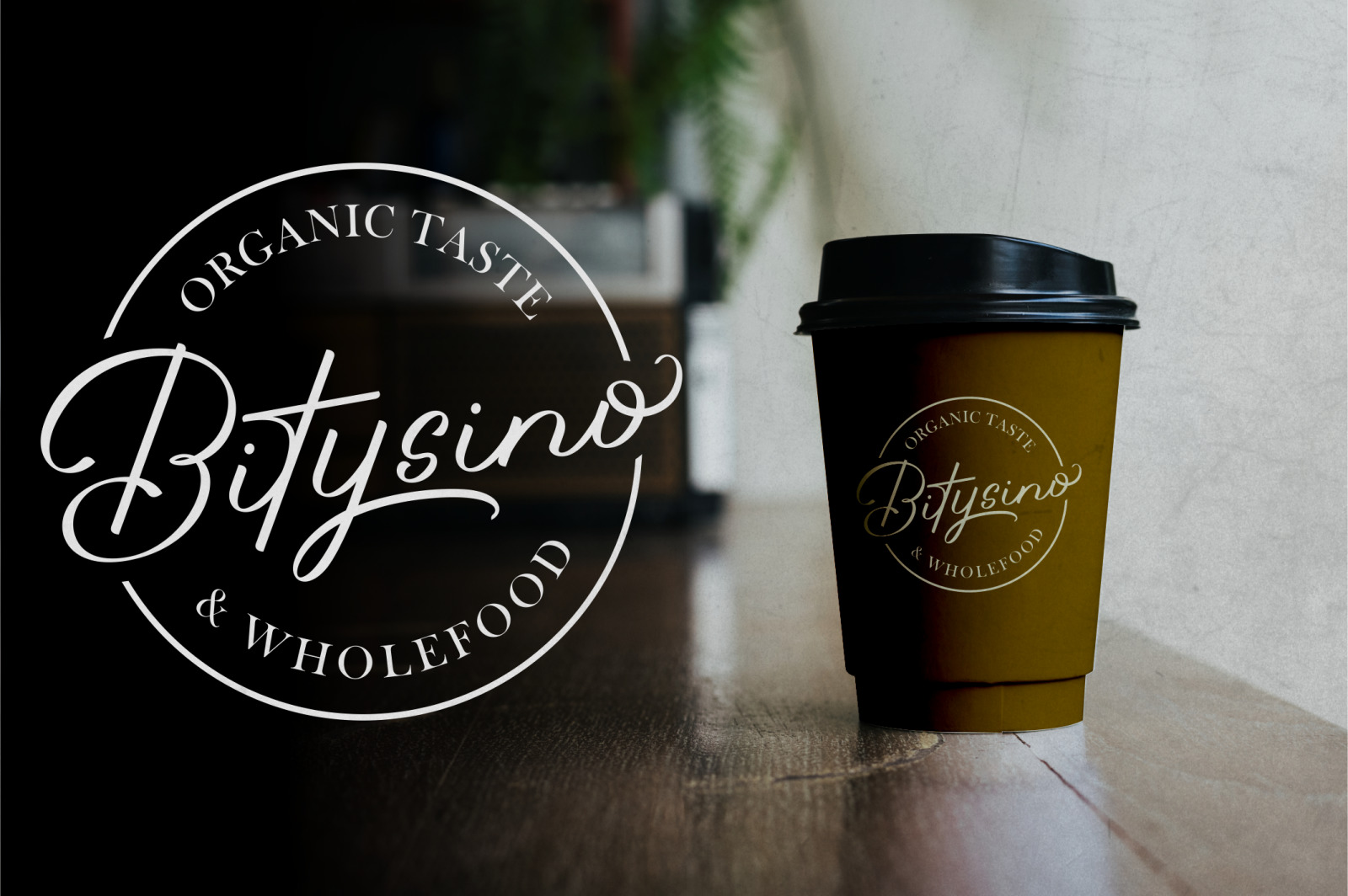 Magerland Handwritten Signature Font