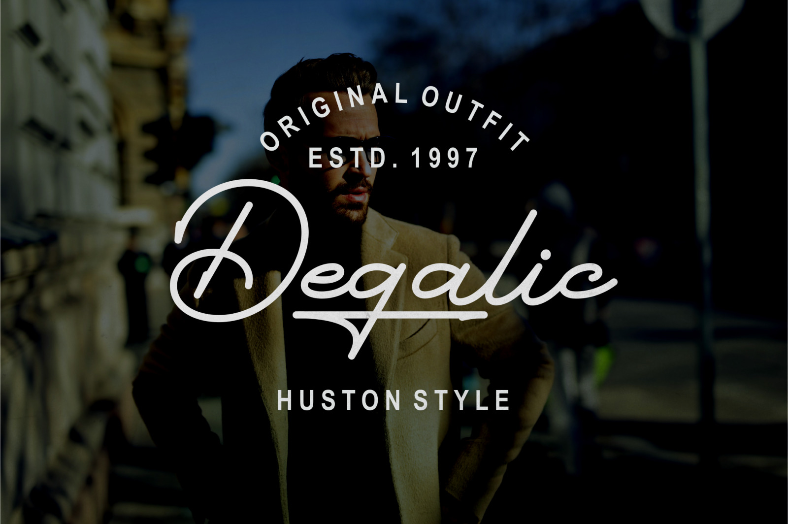Jolfery Signature Font Jolfery Signature Font