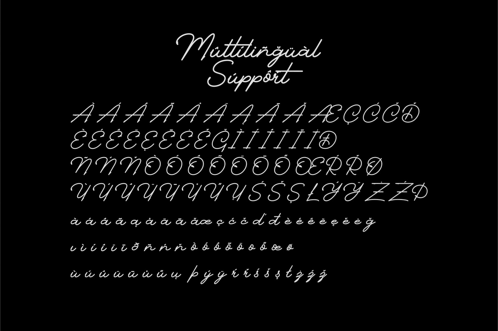 Jolfery Signature Font Jolfery Signature Font