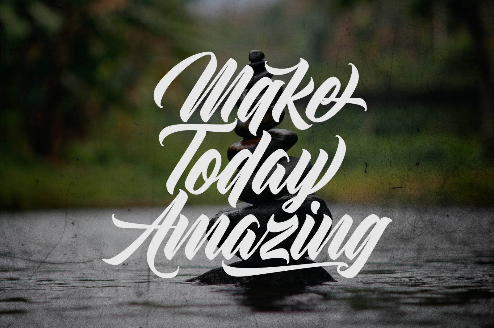Lazybest Script Font Lazybest Script Font