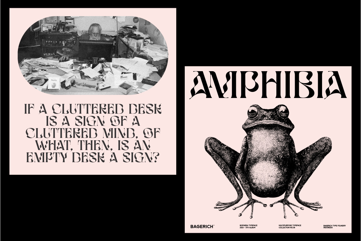 BOPHERA FONT BOPHERA FONT