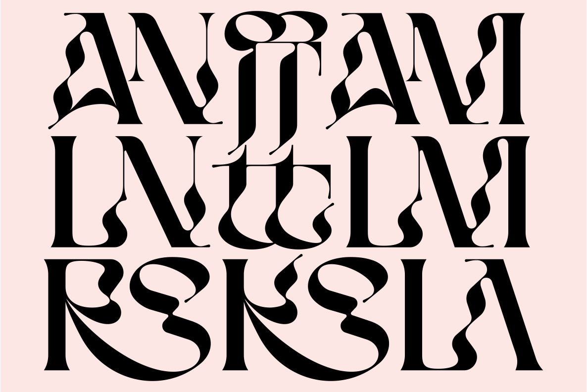 BOPHERA FONT