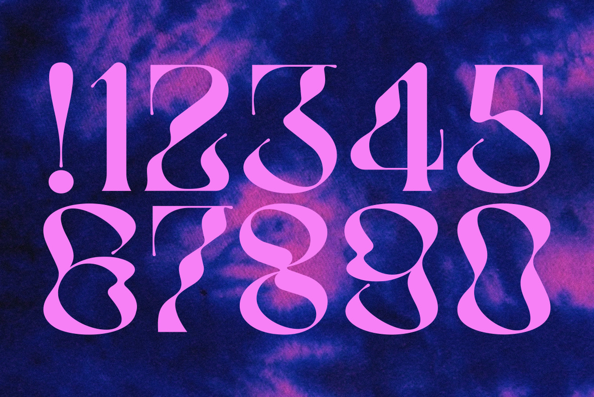 BOPHERA FONT BOPHERA FONT