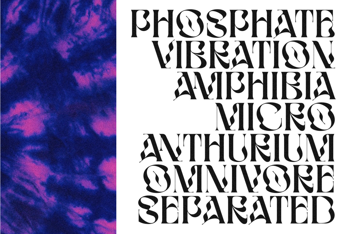 BOPHERA FONT BOPHERA FONT
