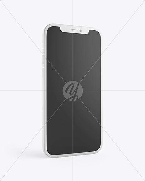 iPhone 12 Mockup