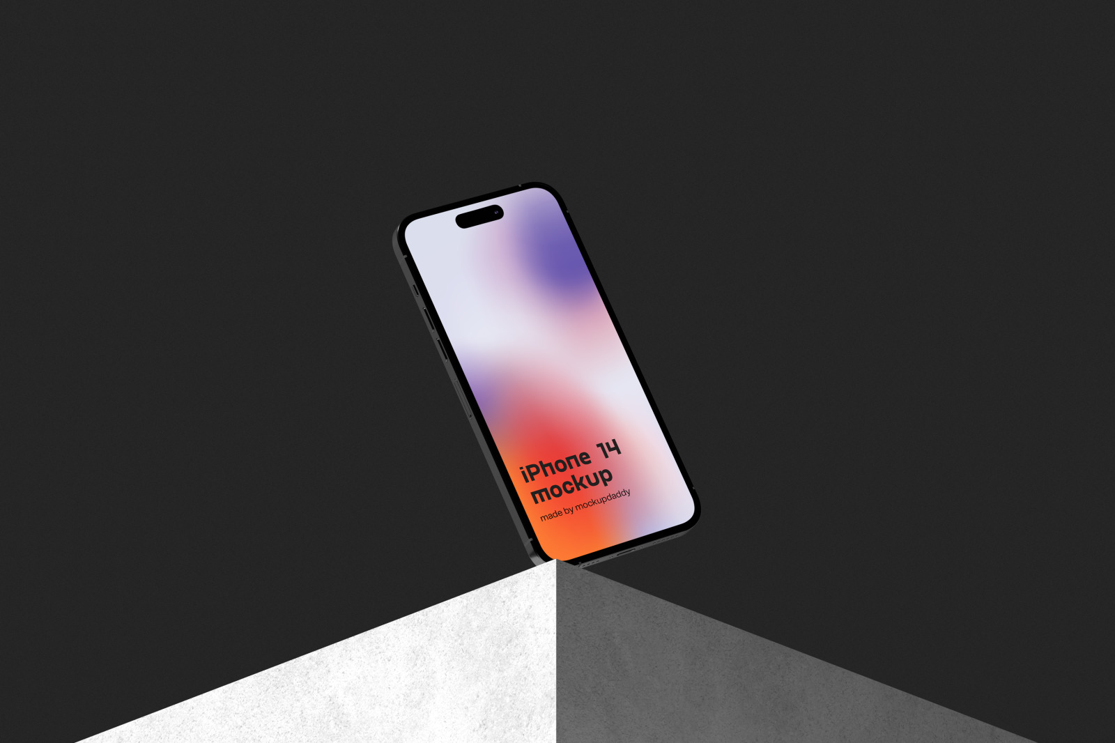 Apple Devices Mockup