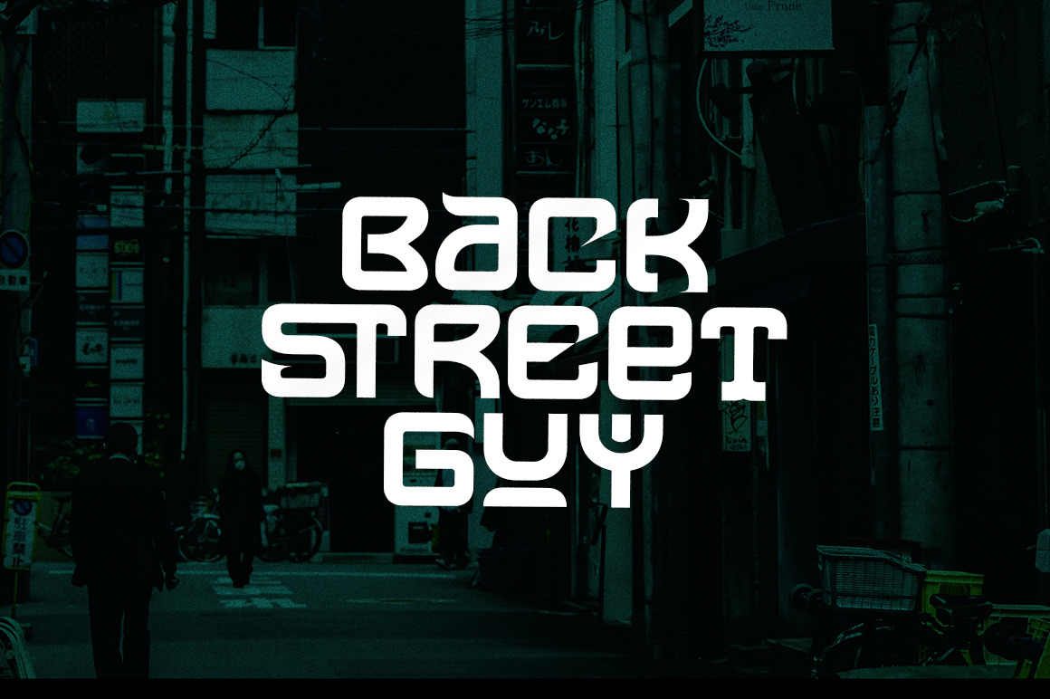 Kocak Display Font Kocak Display Font