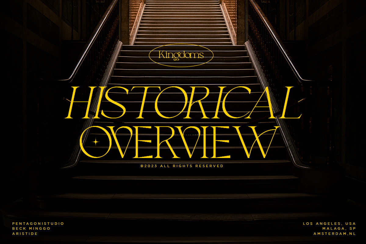 Qestero | Exotic Display Font Qestero | Exotic Display Font