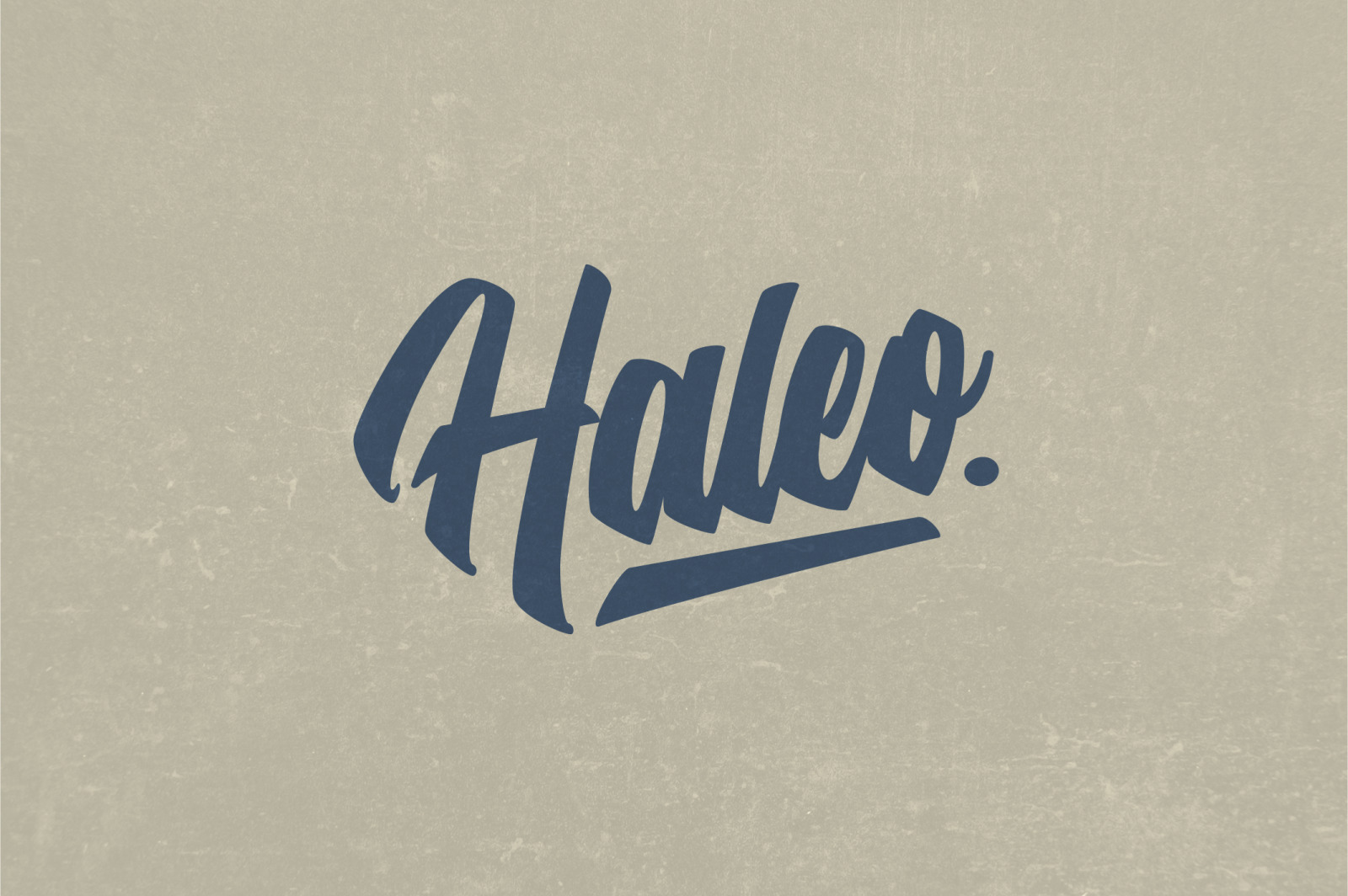 Heiback Script Font