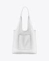 Shopping Bag Mockup