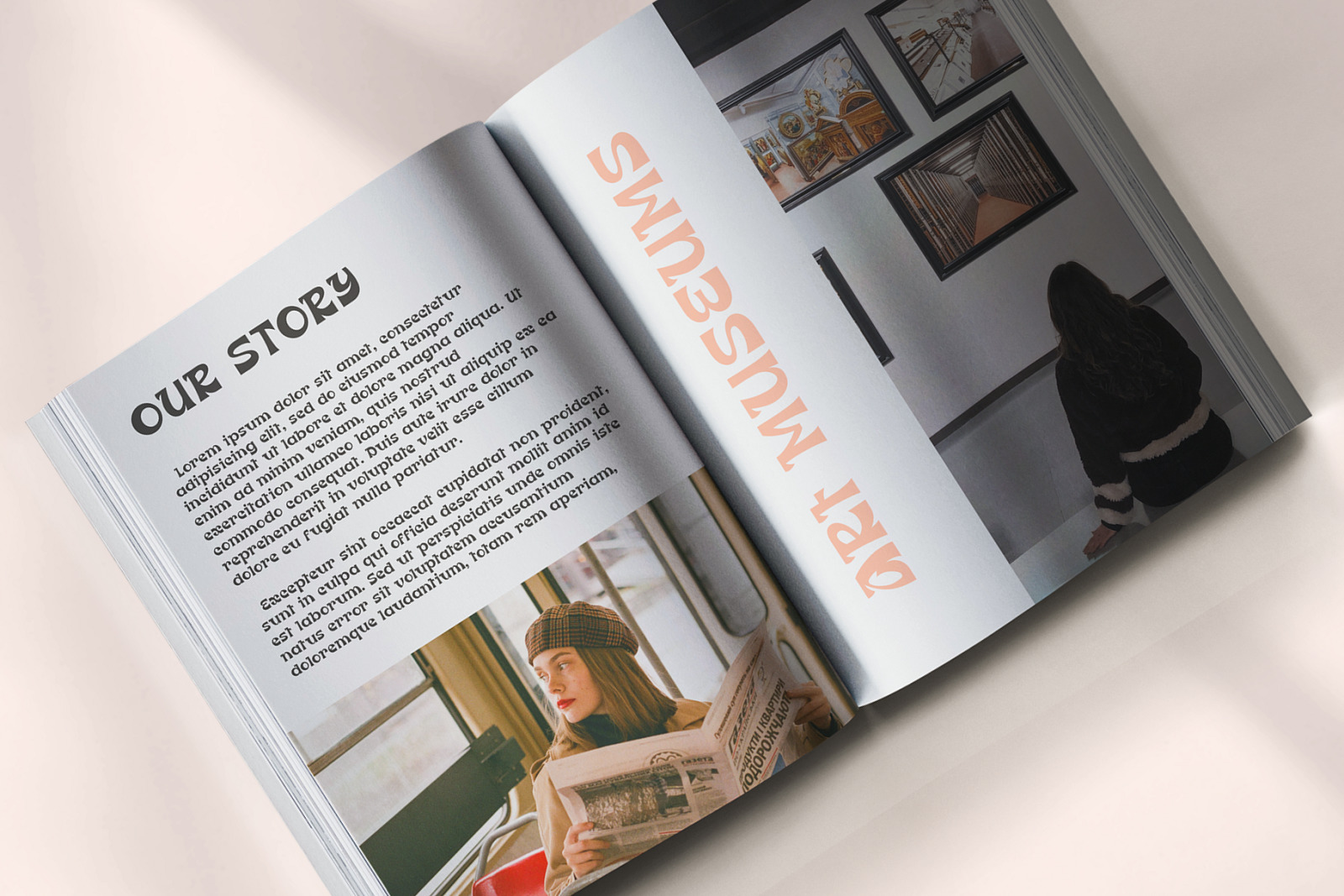 Zig Zag Zest - Quirky Typeface Zig Zag Zest - Quirky Typeface