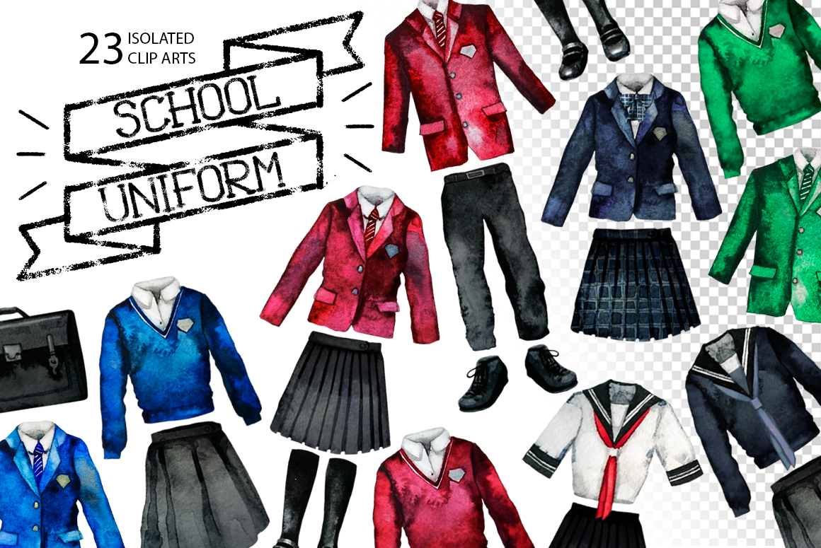 Back to school! Back to school!