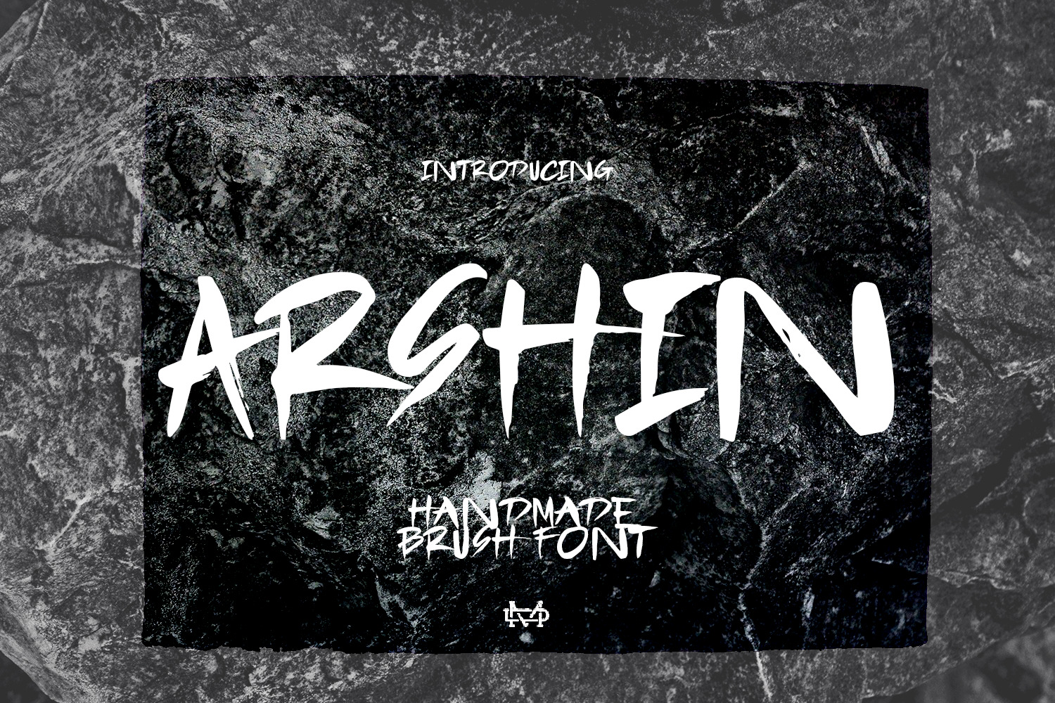 Arshin Font