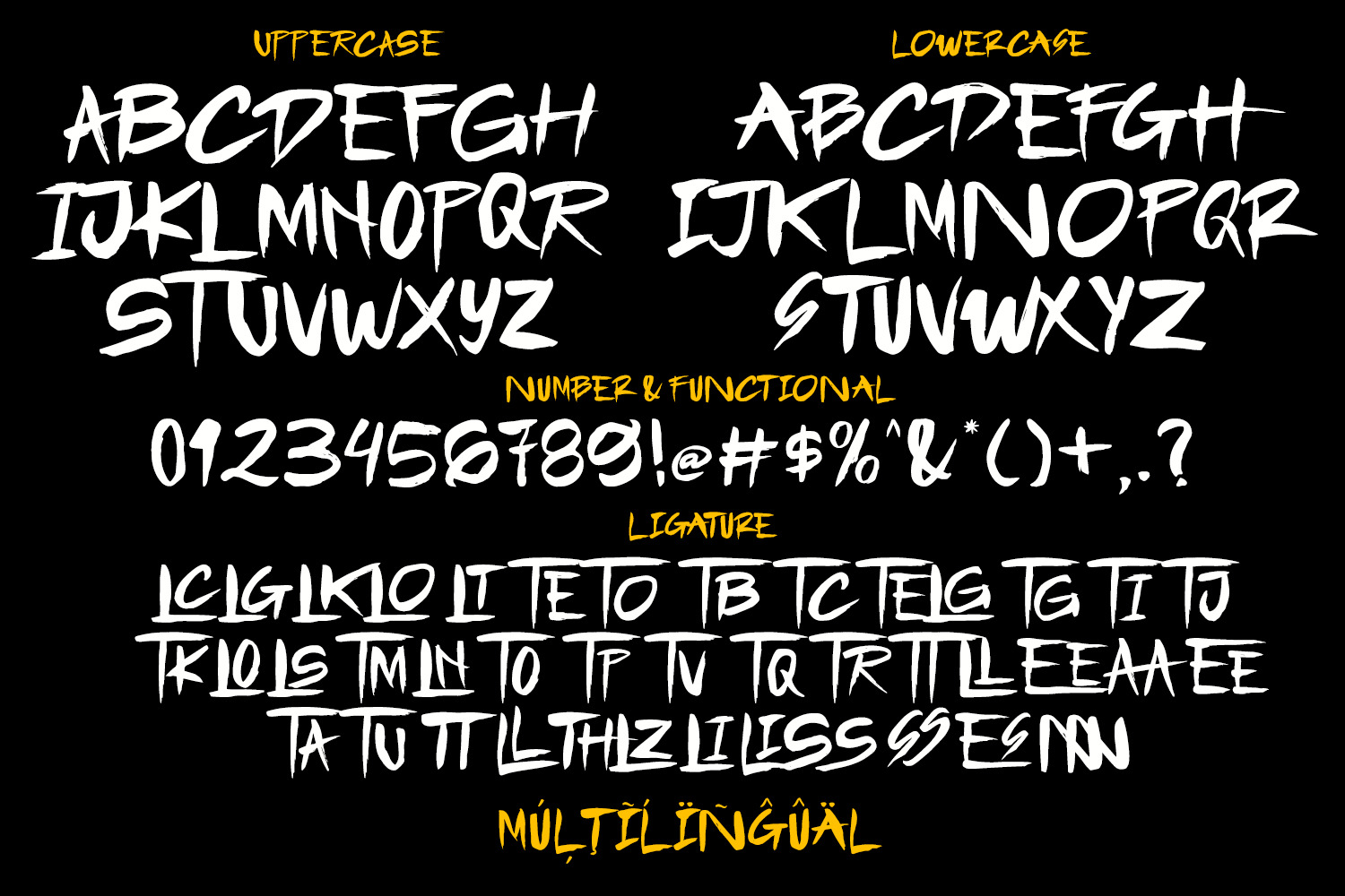 Arshin Font