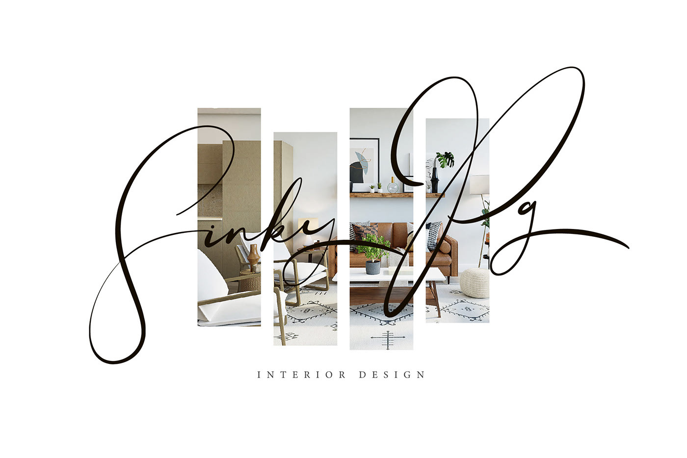 Mangollia - A style signature font Mangollia - A style signature font