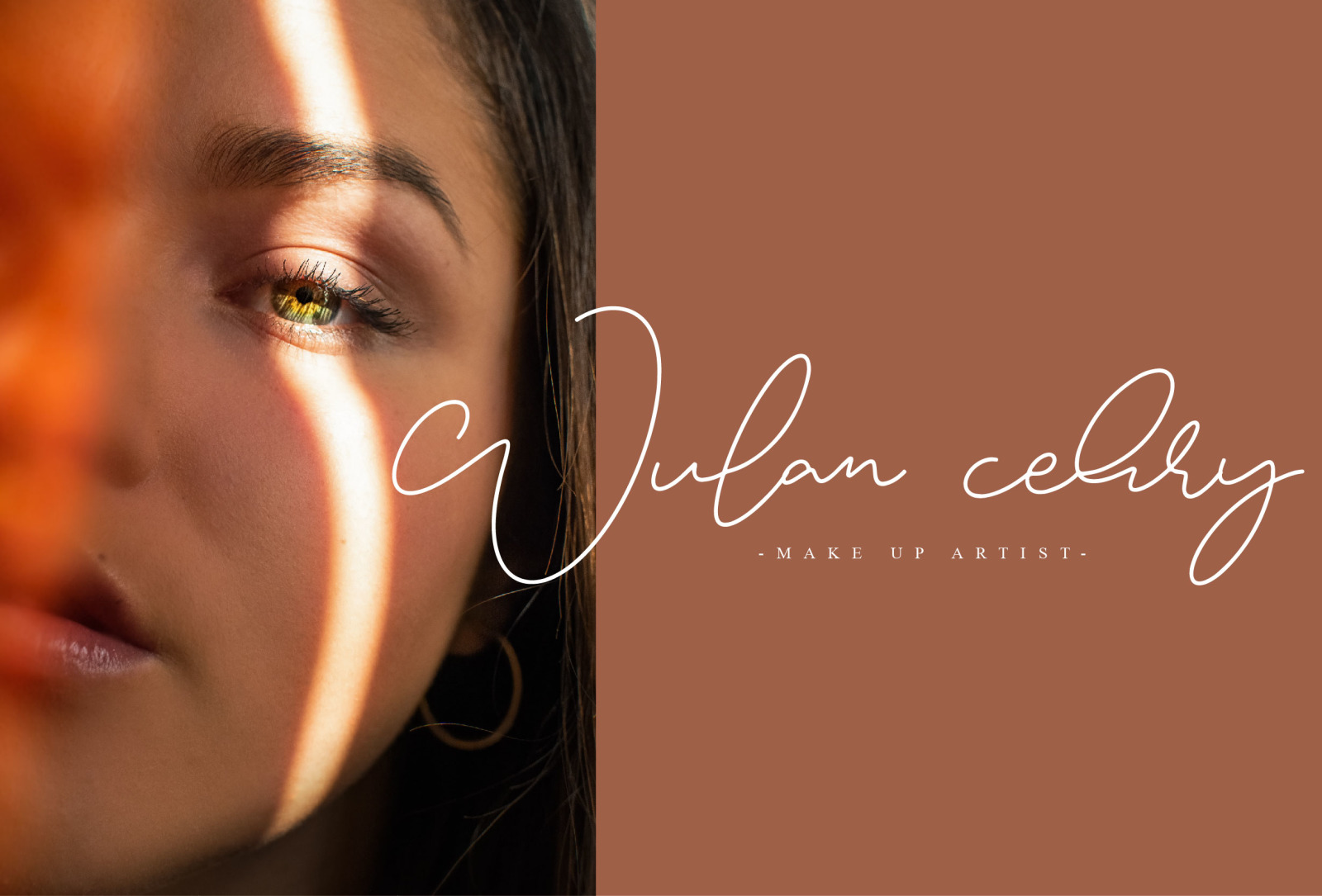Australlia - A signature font Australlia - A signature font
