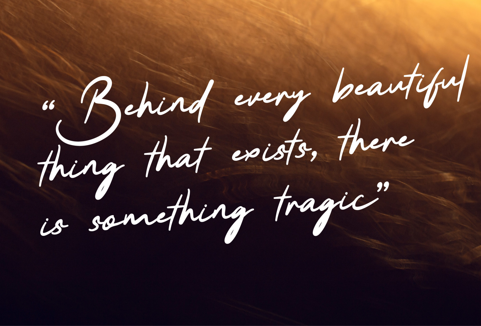 Bufallo - Handwritten font script Bufallo - Handwritten font script