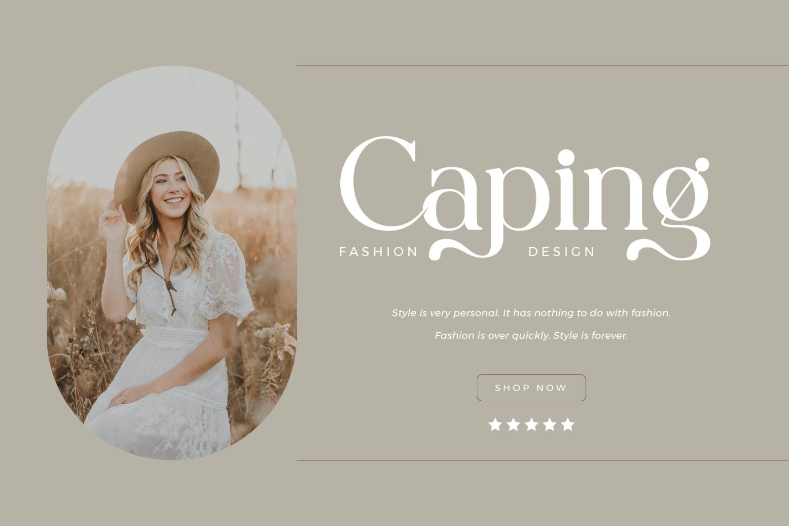 Capella Font Capella Font