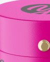 Jewelry Case Mockup Jewelry Case Mockup