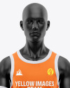 Basketball Kit Mockup